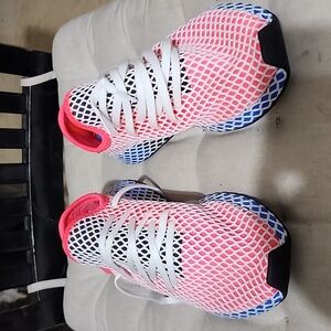 Mens Adidas Deerup Trainers